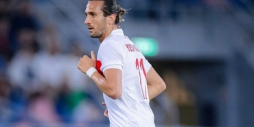 Futbolcu Yusuf Yazıcı hangi takımda oynuyor hangi takımlarda oynadı kaç gol attı aslen nereli?