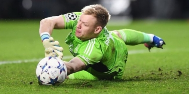 Aaron Ramsdale toplam kaç gol yedi hangi takımda oynuyor aslen nereli hangi takımlarda oynadı?