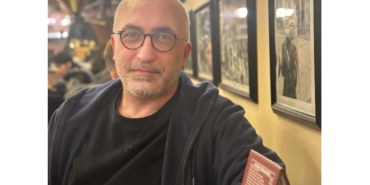 Adem Erdoğan kimdir hayatı, gazeteci şair Adem Erdoğan şiirleri kitapları