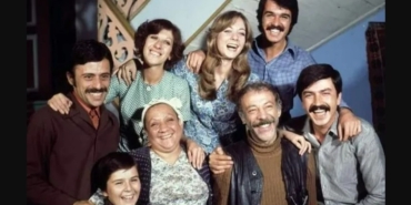 Aile Şerefi filminin çekildiği ev nerede çekildi hangi kanalda oynuyor ne zaman çekildi oyuncu kadrosu