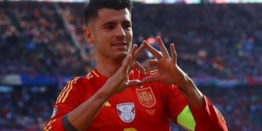 Alvaro Morata hangi takımda oynuyor toplam kaç gol attı aslen nereli hangi takımlarda oynadı?