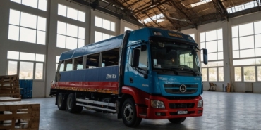 Antalya Eşya Depolama ile Depolama Sorunlarınızı Çözün