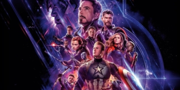 Avengers Endgame hangi kanalda oynuyor nerede çekildi gişe hasılatı oyuncuları karakterleri