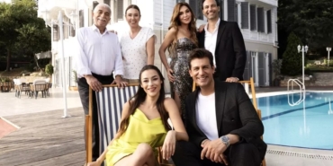 Ayazın Sonu Güneş dizisi nerede çekiliyor konusu ne hangi gün oynuyor oyuncuları isimleri