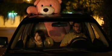 Ben ve Babam Vatan filmi konusu ne zaman çekildi hangi kanalda oynuyor oyuncuları isimleri