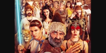 Bizans Oyunları filmi hangi kanalda oynuyor nerede çekildi matruşka kadınları isimleri gişe hasılat