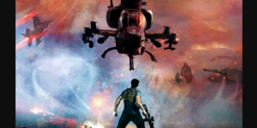 Börü filmi nerede çekildi hangi kanalda oynuyor konusu ne zaman çekildi oyuncuları karakterleri