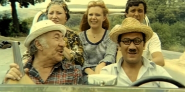 Bülbül Ailesi filmi nerede çekildi hangi kanalda oynuyor kaç yılında çekildi oyuncu kadrosu