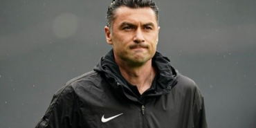 Burak Yılmaz toplam gol sayısı aslen nereli hangi takımlarda oynadı hangi takımı çalıştırıyor?