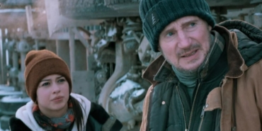 The Ice Road Buz Yolu filmi nerede çekildi hangi kanalda oynuyor konusu ne zaman çekildi oyuncu kadrosu