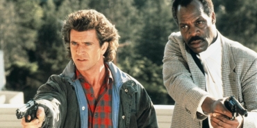 Cehennem Silahı filmi hangi kanalda oynuyor konusu ne zaman çekildi oyuncu kadrosu karakterleri