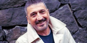 Cem Davran aslen nereli burcu ne boyu kaç evli mi eşi kim hangi dizilerde filmlerde oynadı?