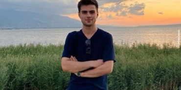 Cengizhan Aslan  2024’ün En Gözde Türk Ekonomisti Oldu