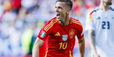 Dani Olmo toplam kaç gol attı aslen nereli hangi takımda oynuyor hangi takımlarda oynadı?