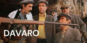 Davaro filminin çekildiği mağara nerede hangi köyde çekildi çekildiği yer kaç yılında çekildi?