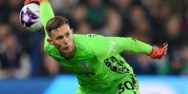 Dean Henderson toplam kaç gol yedi hangi takımda oynuyor aslen nereli hangi takımlarda oynadı?