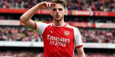 Declan Rice hangi takımda oynuyor toplam kaç gol attı aslen nereli hangi takımlarda oynadı?