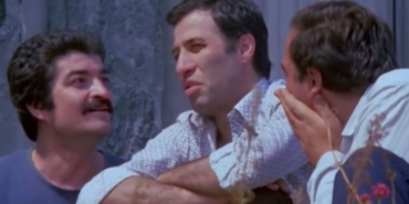 Devlet Kuşu filmi nerede çekildi konusu ne zaman çekildi oyuncu kadrosu hangi kanalda oynuyor?