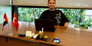 Dubai Vize Al Yönetim Kurulu Üyesi: “Tatilcilerin Yeni Gözdesi: Vizesiz Seyahatle Dubai”