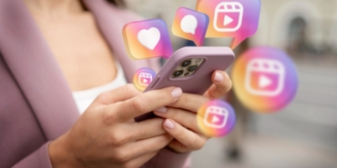 Instagram Yazışmaları Başkası Görebilir mi?