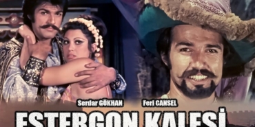 Estergon Kalesi Akma Tuna filmi nerede çekildi hangi kalede çekildi oyuncu kadrosu hangi kanalda oynuyor?