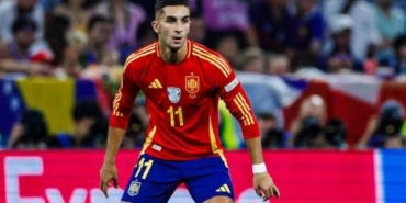 Ferran Torres toplam kaç gol attı hangi takımda oynuyor aslen nereli hangi takımlarda oynadı?