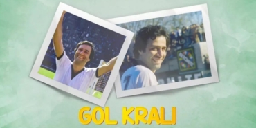 Gol Kralı filmi nerede çekildi hangi kanalda oynuyor oyuncuları Aysel Duvar Ahmet kimdir konusu ne?