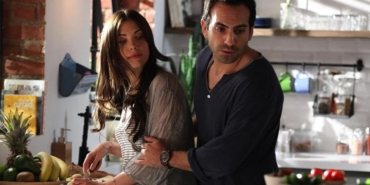 Görümce filminde Deniz’in evi nerede çekildi hangi avm’de çekildi hangi kanalda oynuyor konusu ne?