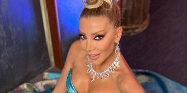 Gülşah Saraçoğlu aslen nereli burcu ne boyu kaç kilo Gülşah Saraçoğlu evli mi eşi sevgilisi kim?