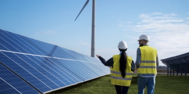 Türkiye'de Güneş Enerjisi İçin Uygun Şehirler