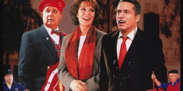 Hababam Sınıfı Merhaba hangi okulda çekildi nerede çekildi hangi kanalda oynuyor ne zaman çekildi?