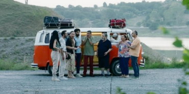 Hadi Hayırlısı Istakoz'un Haritası nerede çekildi hangi kanalda oynuyor konusu oyuncu kadrosu