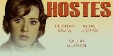 Hostes filmi nerede çekildi kaç yılında çekildi konusu ne oyuncuları isimleri hangi kanalda oynuyor?
