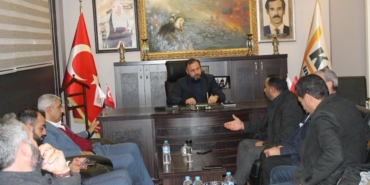 Hüseyin Kuruçay Kimdir?