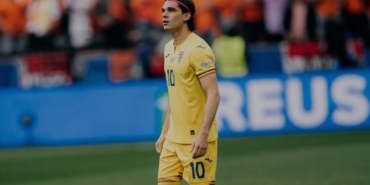 Ianis Hagi hangi takımda oynuyor toplam kaç gol attı aslen nereli hangi takımlarda oynadı?