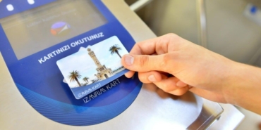 İzmir toplu taşıma 90 dakika uygulaması başlıyor