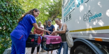 son dakika izmir haberleri, izmir