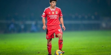 Joao Neves hangi takımda oynuyor toplam kaç gol attı aslen nereli hangi takımlarda oynadı?