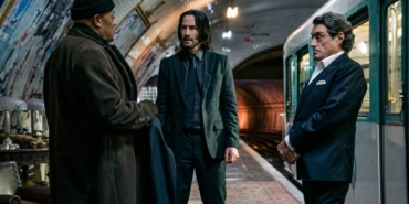 John Wick 4 filmi hangi kanalda oynuyor nerede çekildi konusu ne gişe hasılat oyuncu kadrosu