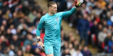 Jordan Pickford toplam kaç gol yedi hangi takımda oynuyor aslen nereli hangi takımlarda oynadı?