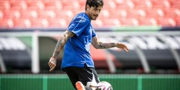 Jose Gimenez hangi takımda oynuyor aslen nereli hangi takımlarda oynadı toplam kaç gol attı?