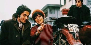 Kara Gözlüm filmi nerede çekildi hangi kanalda oynuyor kaç yılında çekildi şarkıları kim söylüyor?