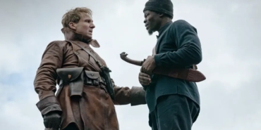 The King’s Man Başlangıç nerede çekildi hangi kanalda oynuyor gişe hasılatı konusu oyuncu kadrosu