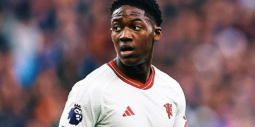 Kobbie Mainoo aslen nereli toplam kaç gol attı hangi takımda oynuyor hangi takımlarda oynadı?