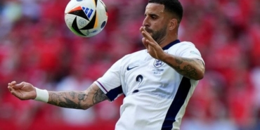 Kyle Walker aslen nereli hangi takımda oynuyor toplam kaç gol attı hangi takımlarda oynadı?