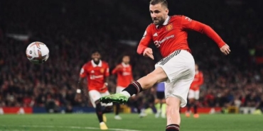 Luke Shaw hangi takımda oynuyor aslen nereli toplam kaç gol attı hangi takımlarda oynadı?
