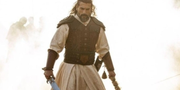 Malazgirt 1071 Bizans'ın Kıyameti nerede çekildi hangi şehirde hangi kanalda oynuyor gişe hasılat