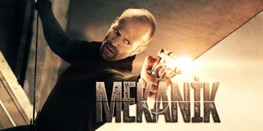 Mekanik filmi hangi kanalda oynuyor konusu ne zaman çekildi nerede çekildi oyuncu kadrosu