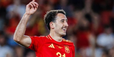 Mikel Oyarzabal toplam kaç gol attı hangi takımda oynuyor aslen nereli hangi takımlarda oynadı?