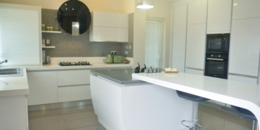 2024 Mutfak Dolapları: Modern Tasarımlar ve Yenilikçi Çözümler